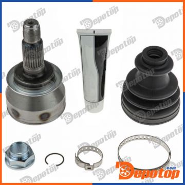 Joint kit extérieur pour arbre de transmission pour MINI | 15-1480, 3520K